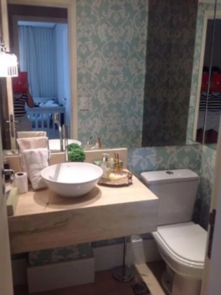 Apartamento, 2 quartos, 80 m² - Foto 4