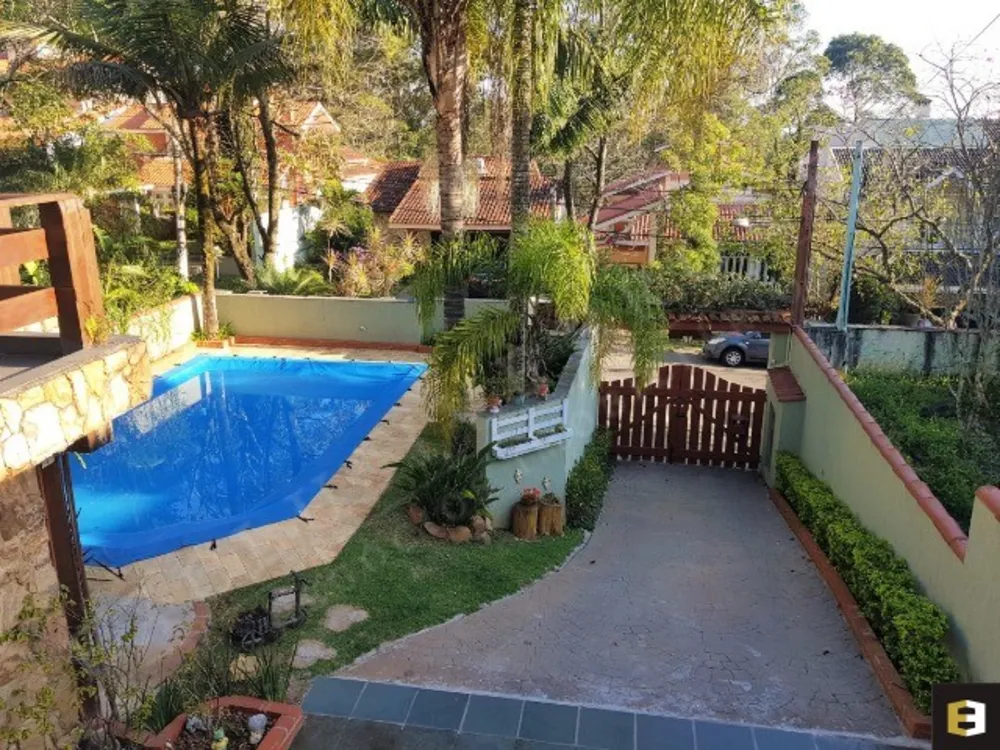 Casa de Condomínio, 4 quartos - Foto 3