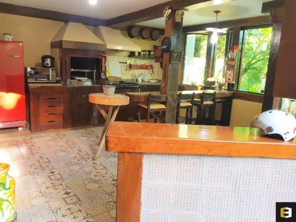 Casa de Condomínio, 4 quartos - Foto 4