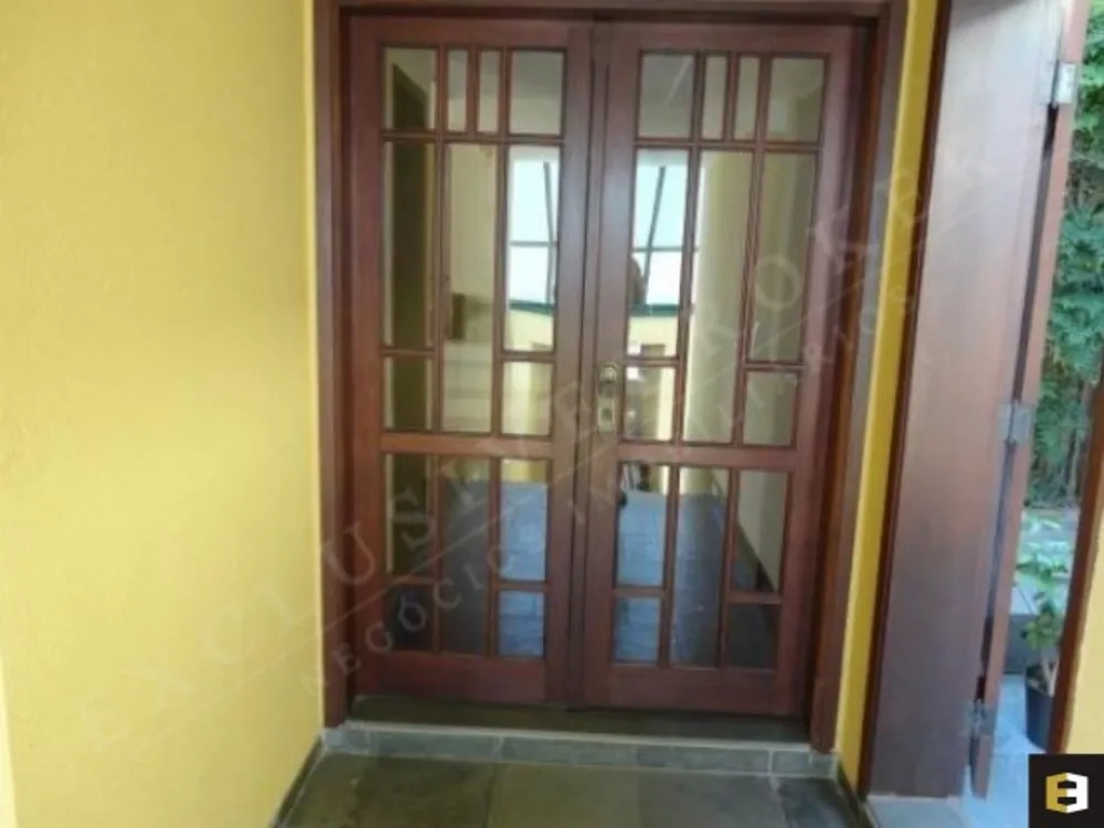 Casa, 6 quartos, 450 m² - Foto 4
