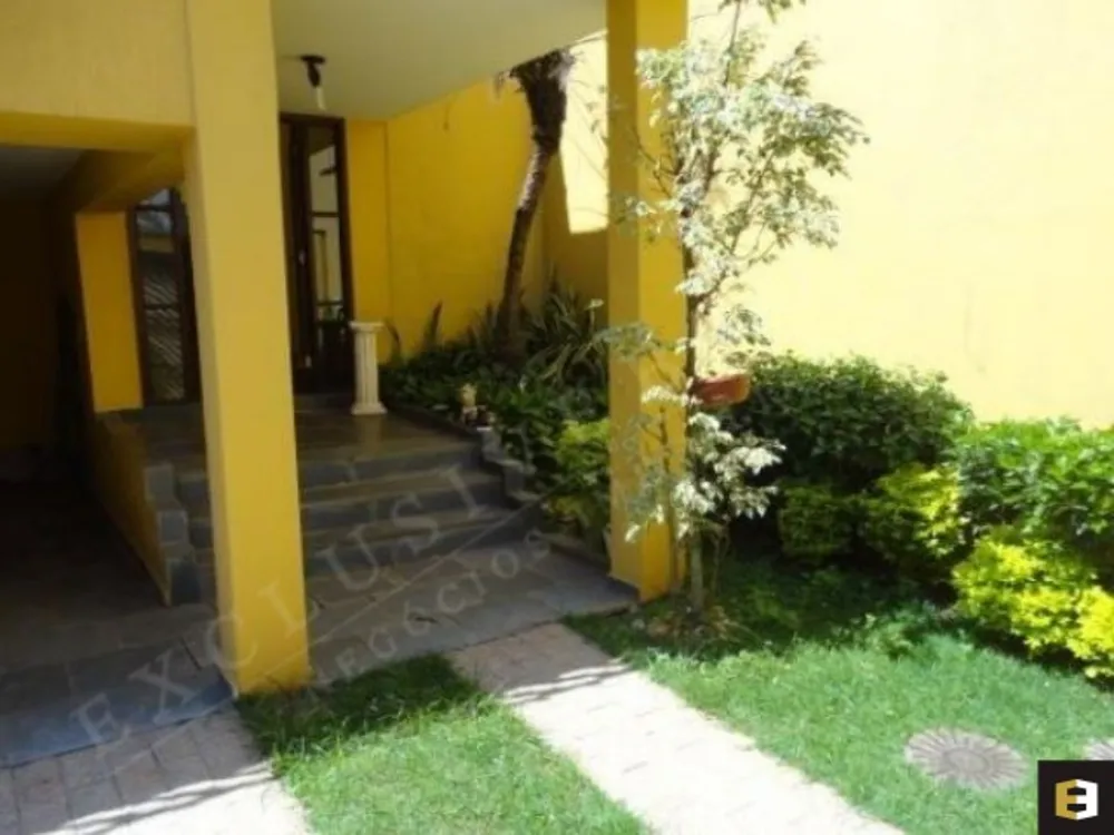 Casa, 6 quartos, 450 m² - Foto 2