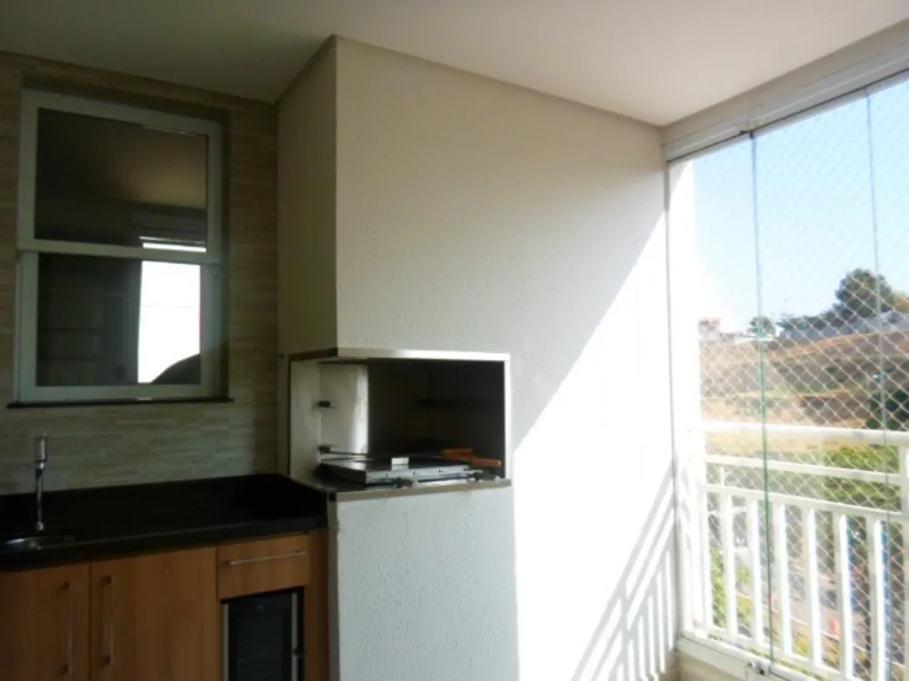 Apartamento, 3 quartos, 104 m² - Foto 3