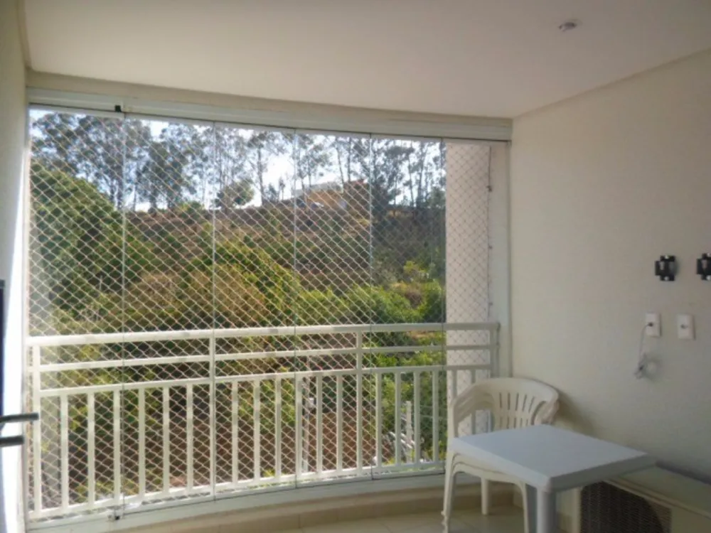 Apartamento, 3 quartos, 104 m² - Foto 2