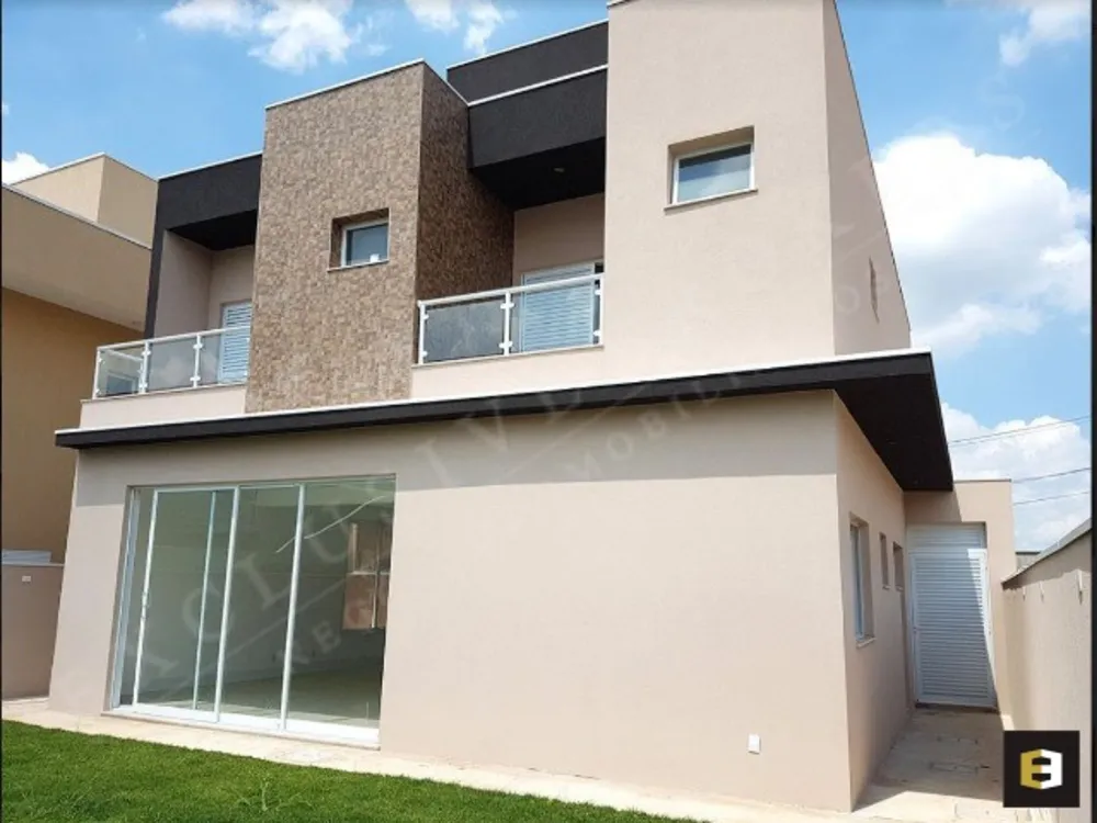 Casa de Condomínio, 4 quartos - Foto 4