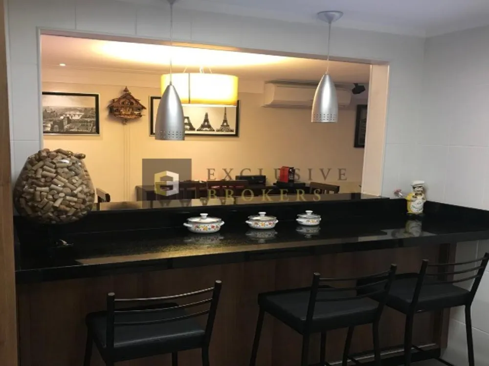 Apartamento, 3 quartos, 101 m² - Foto 1
