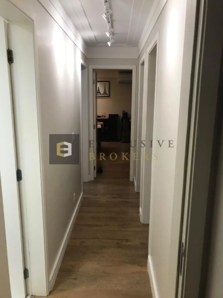 Apartamento, 3 quartos, 101 m² - Foto 2