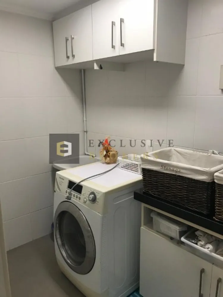 Apartamento, 3 quartos, 101 m² - Foto 3