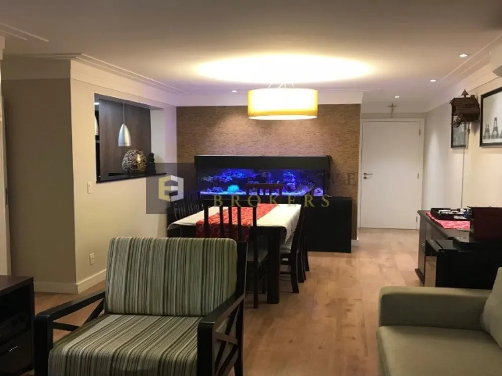 Apartamento, 3 quartos, 101 m² - Foto 4