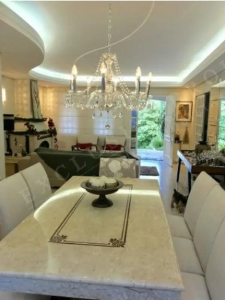 Casa de Condomínio, 6 quartos - Foto 2