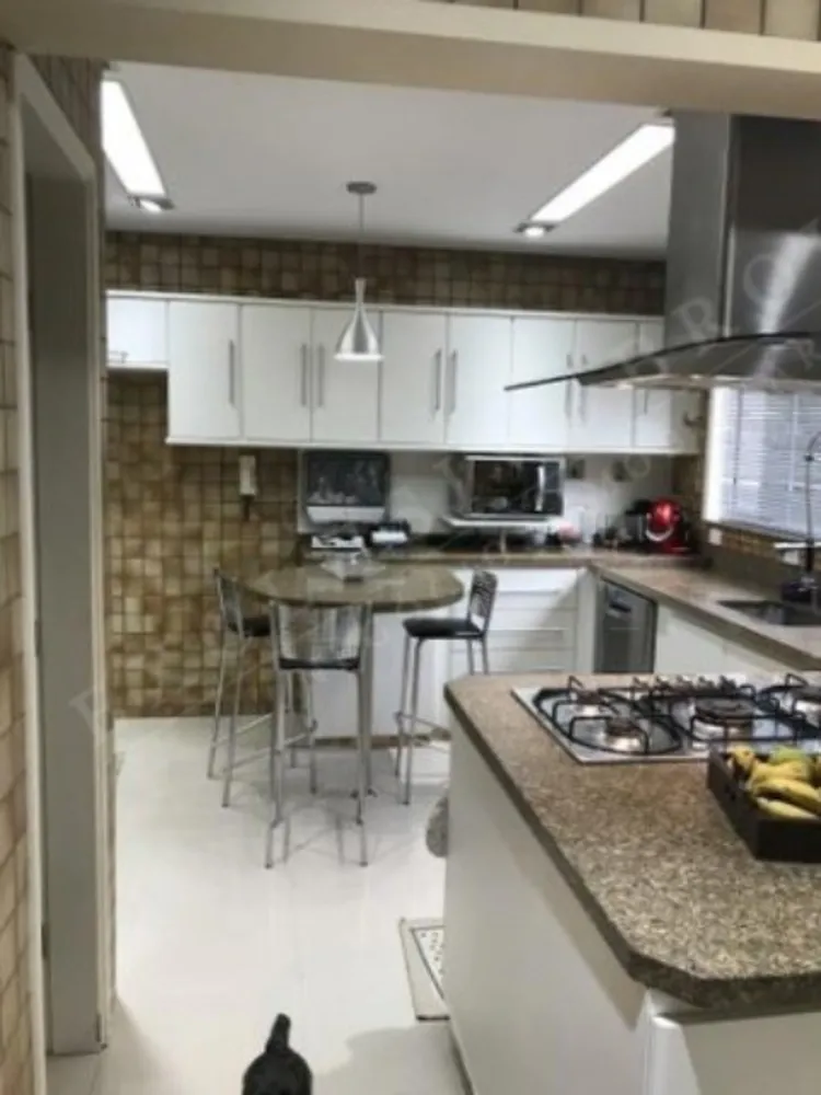 Casa de Condomínio, 6 quartos - Foto 4