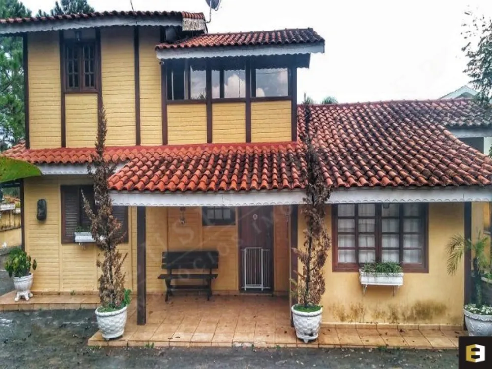 Chácara, 3 quartos - Foto 2