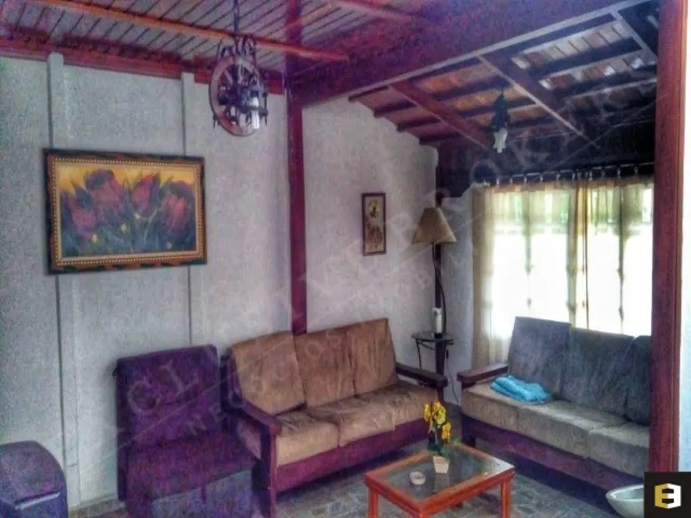 Chácara, 3 quartos - Foto 4