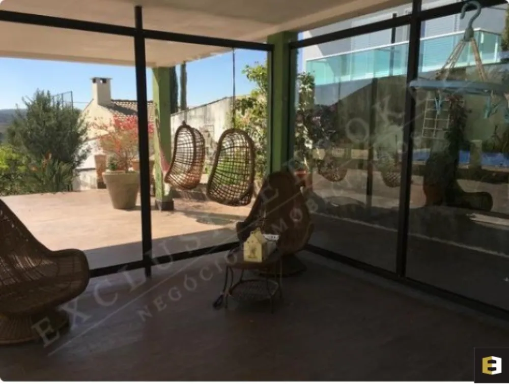 Casa de Condomínio, 5 quartos - Foto 3