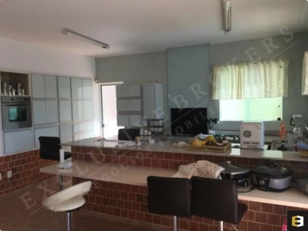 Casa de Condomínio, 5 quartos - Foto 4