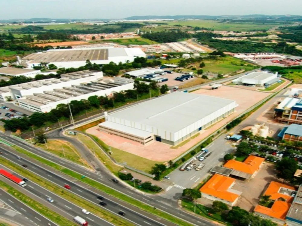 Depósito-Galpão, 10200 m² - Foto 3