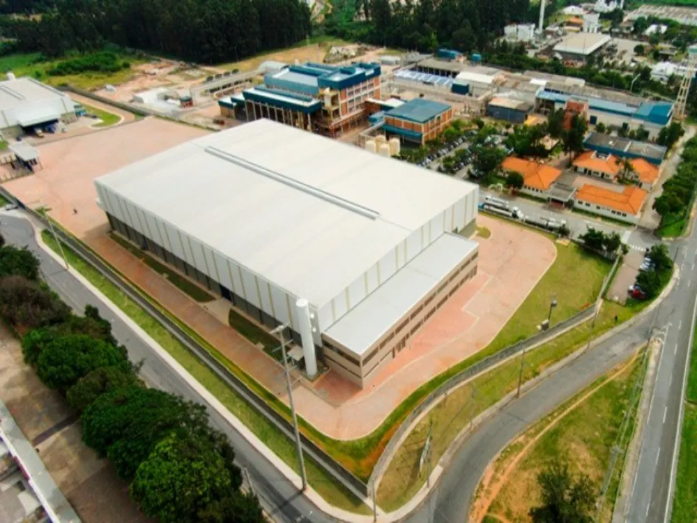 Depósito-Galpão, 10200 m² - Foto 2