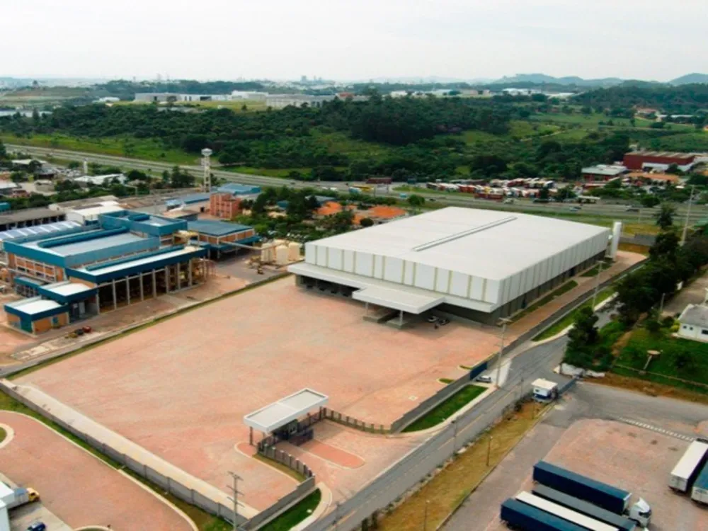 Depósito-Galpão, 10200 m² - Foto 1