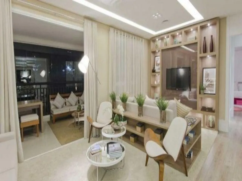 Apartamento, 3 quartos, 128 m² - Foto 4