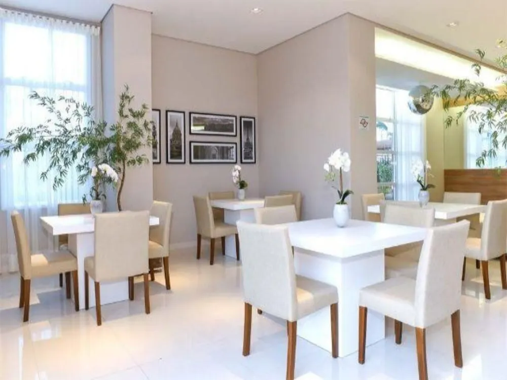 Apartamento, 3 quartos, 128 m² - Foto 2