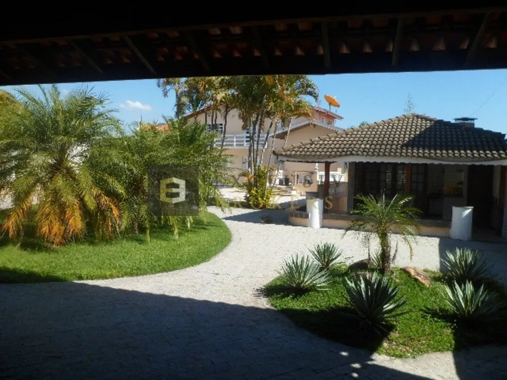 Casa de Condomínio, 6 quartos - Foto 2