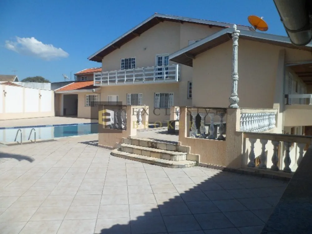 Casa de Condomínio, 6 quartos - Foto 3