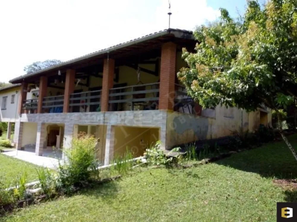 Sítio, 5 quartos, 700 m² - Foto 2