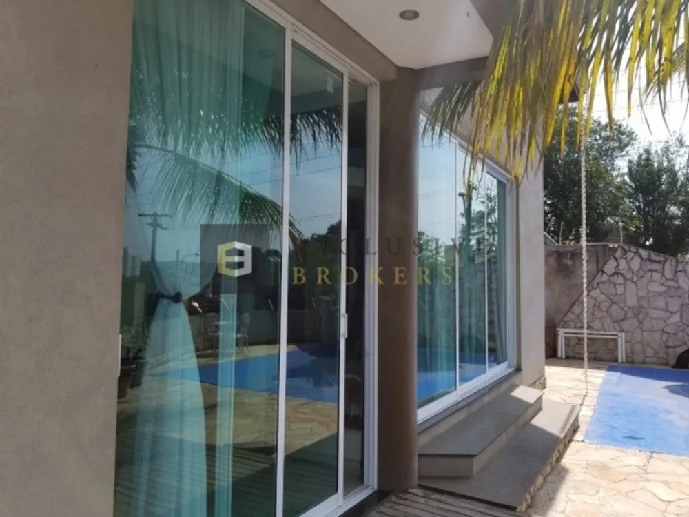 Casa, 3 quartos, 296 m² - Foto 3