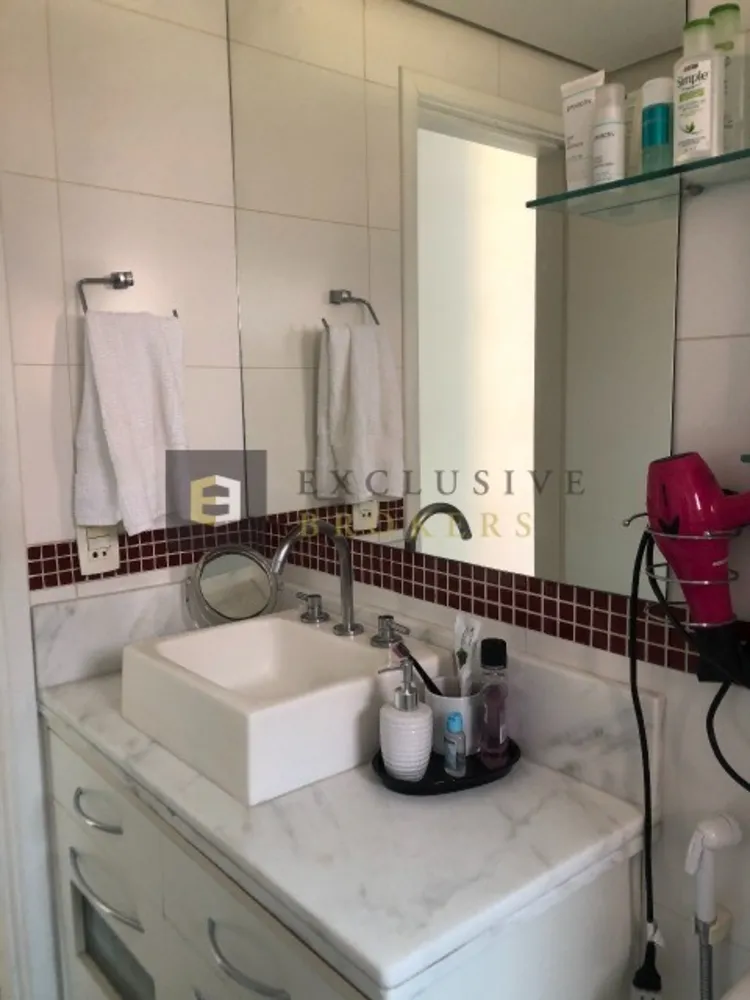 Apartamento, 5 quartos, 192 m² - Foto 3