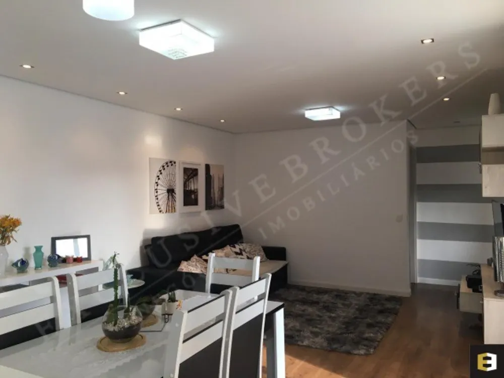Apartamento, 3 quartos, 83 m² - Foto 3