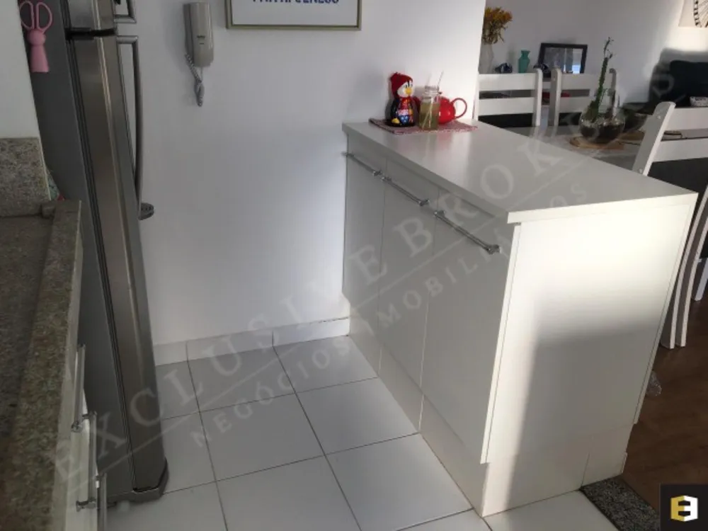 Apartamento, 3 quartos, 83 m² - Foto 4