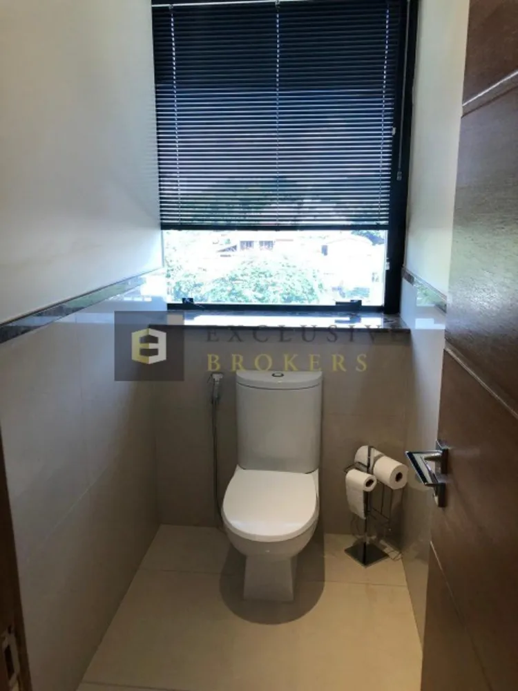 Sala-Conjunto, 211 m² - Foto 4