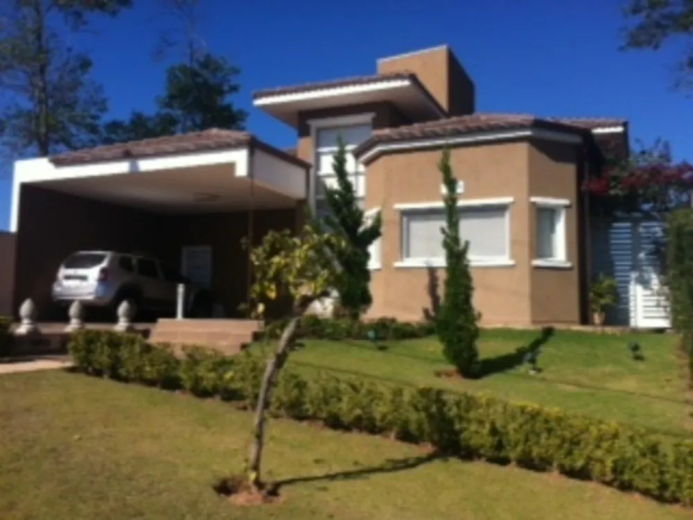 Casa de Condomínio, 4 quartos - Foto 1
