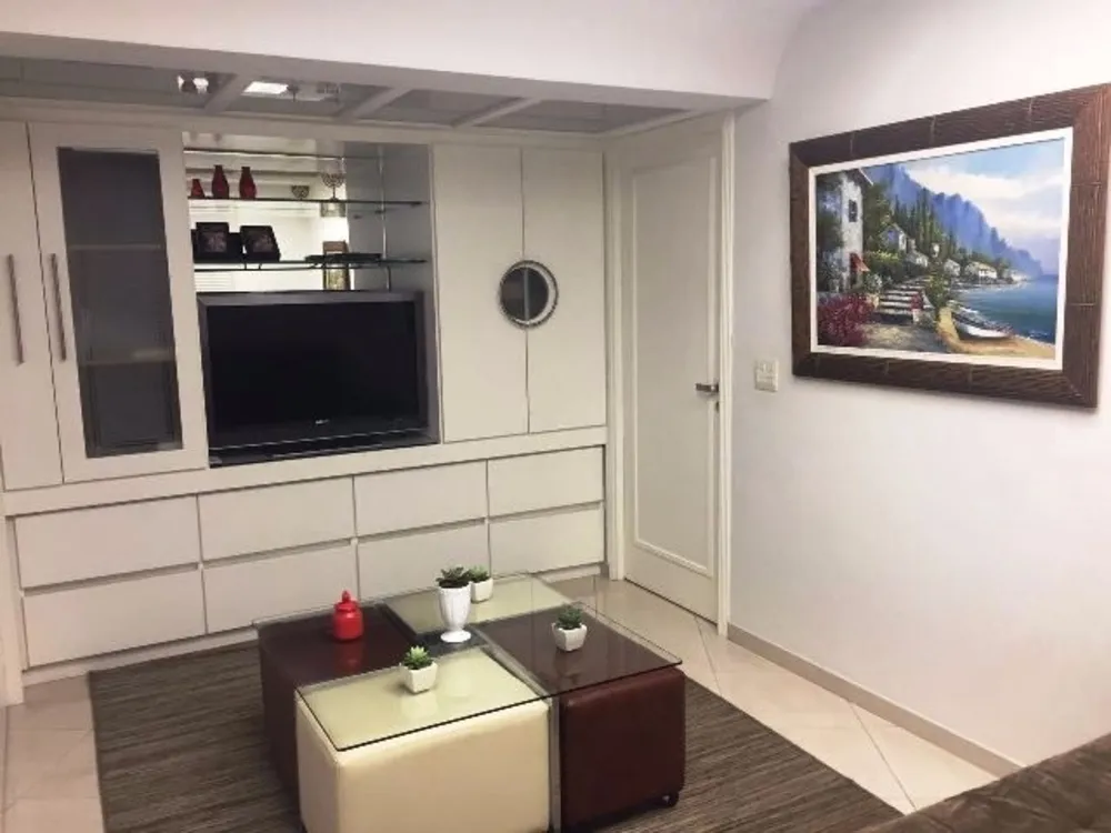 Apartamento, 3 quartos, 144 m² - Foto 1