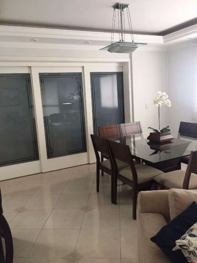 Apartamento, 3 quartos, 144 m² - Foto 2