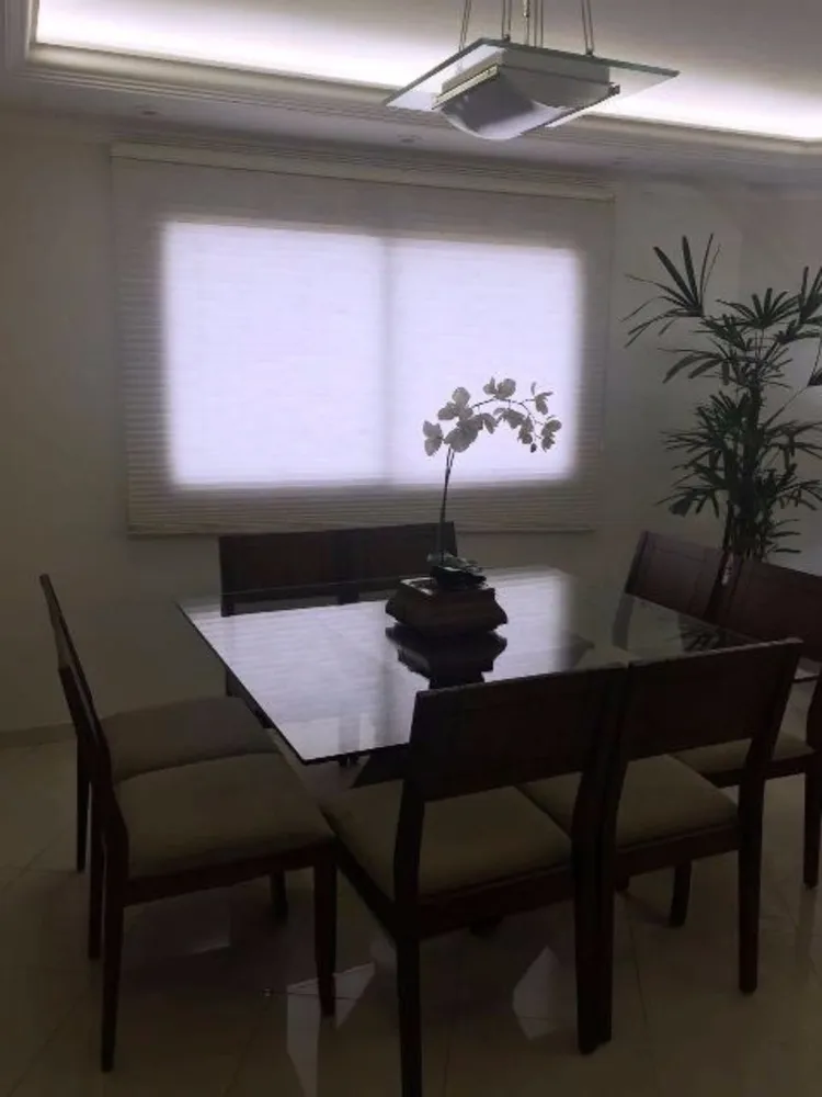 Apartamento, 3 quartos, 144 m² - Foto 3
