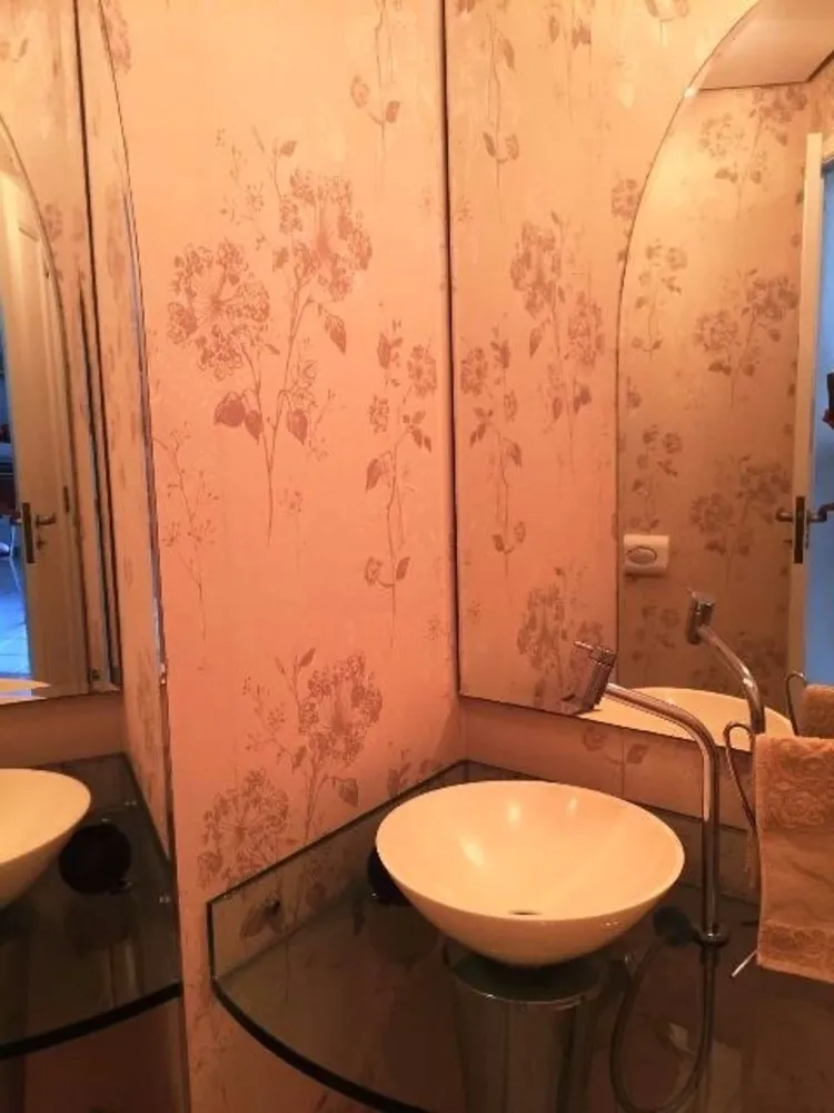 Apartamento, 3 quartos, 144 m² - Foto 4