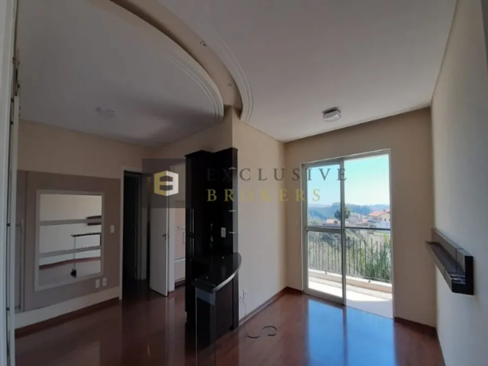 Apartamento, 3 quartos, 118 m² - Foto 1