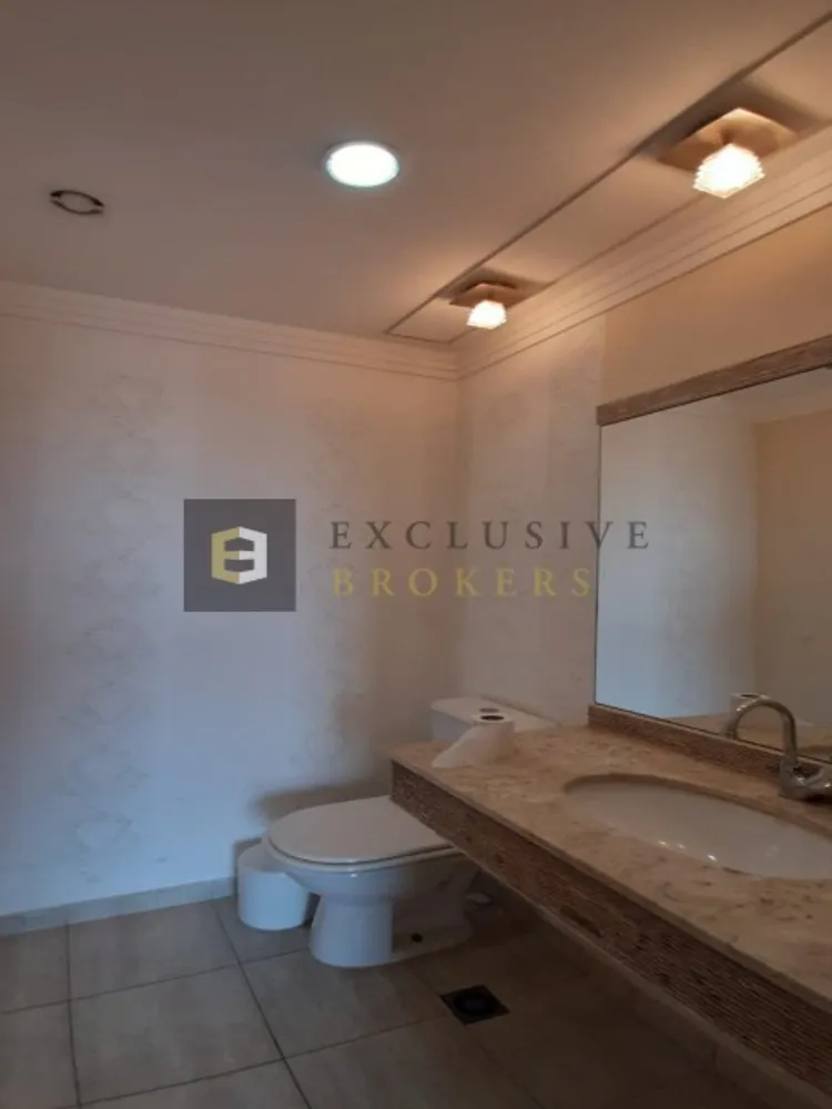 Apartamento, 3 quartos, 118 m² - Foto 4