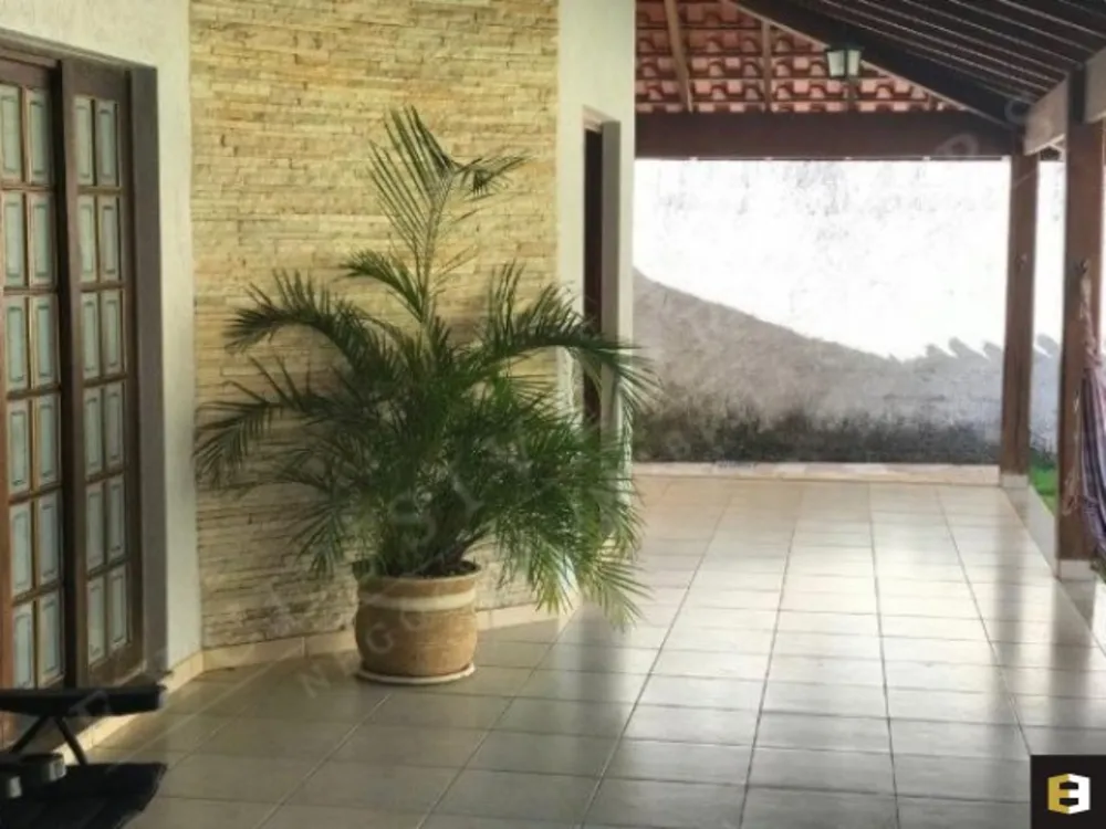 Chácara, 3 quartos, 1600 m² - Foto 2