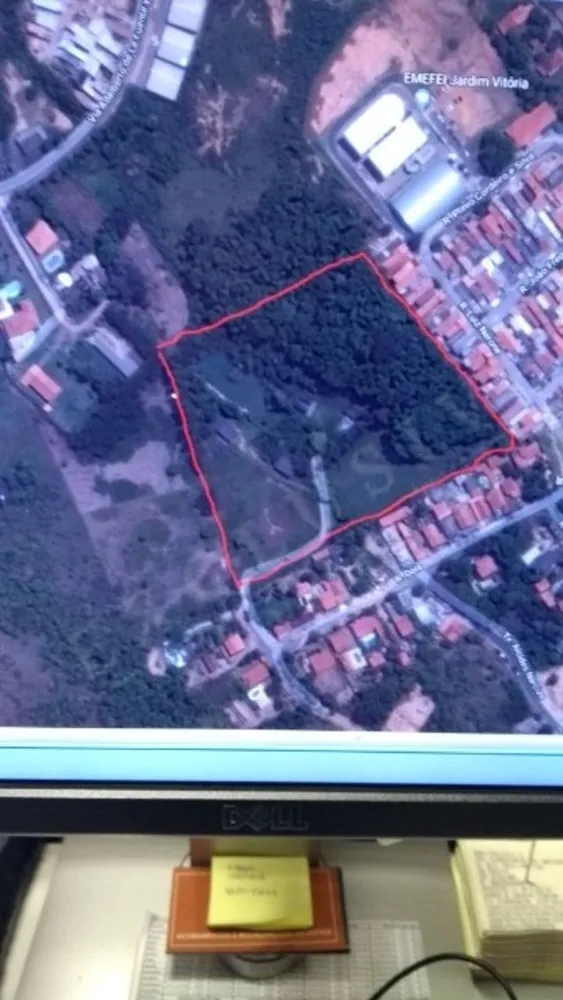 Terreno, 33000 m² - Foto 2