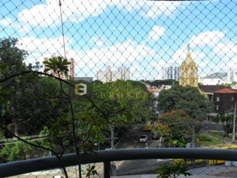 Apartamento, 4 quartos, 155 m² - Foto 3