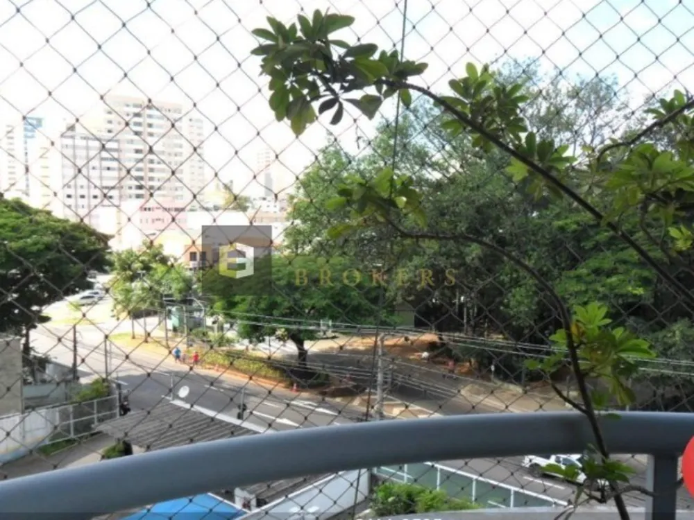Apartamento, 4 quartos, 155 m² - Foto 4