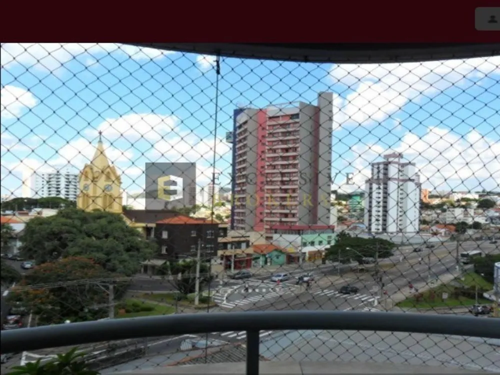 Apartamento, 4 quartos, 155 m² - Foto 2