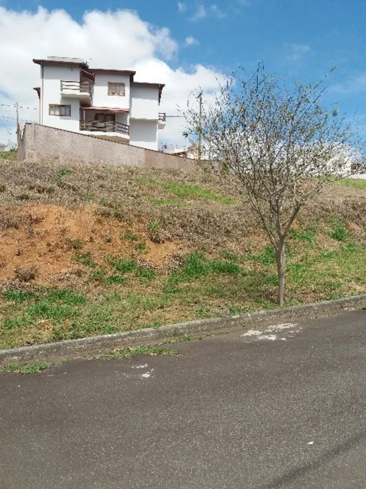Terreno, 496 m² - Foto 1