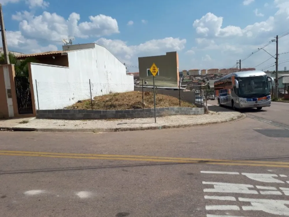 Terreno, 201 m² - Foto 3