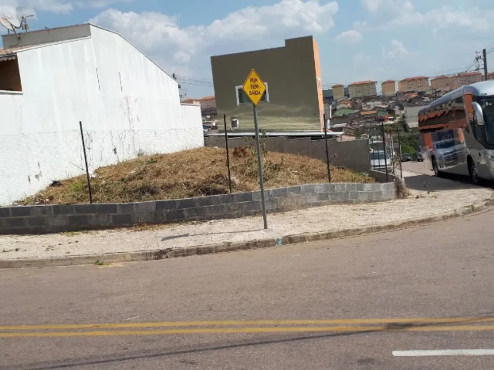 Terreno, 201 m² - Foto 2