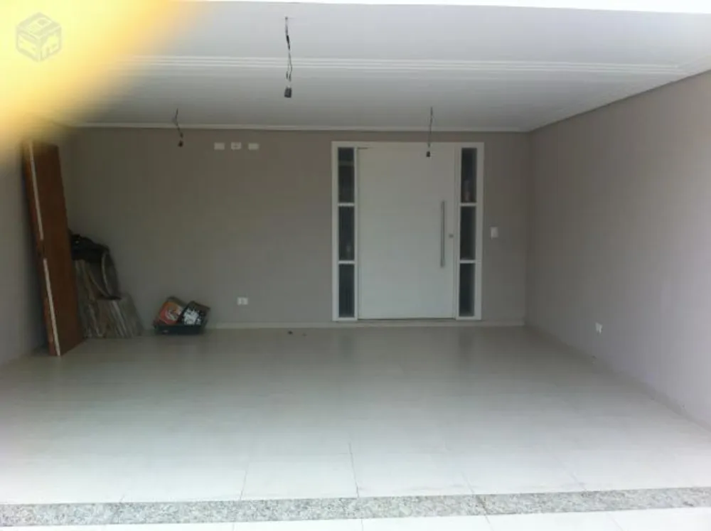 Sobrado, 4 quartos, 315 m² - Foto 1