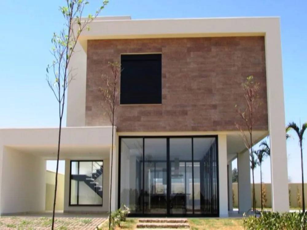 Casa de Condomínio, 4 quartos - Foto 2