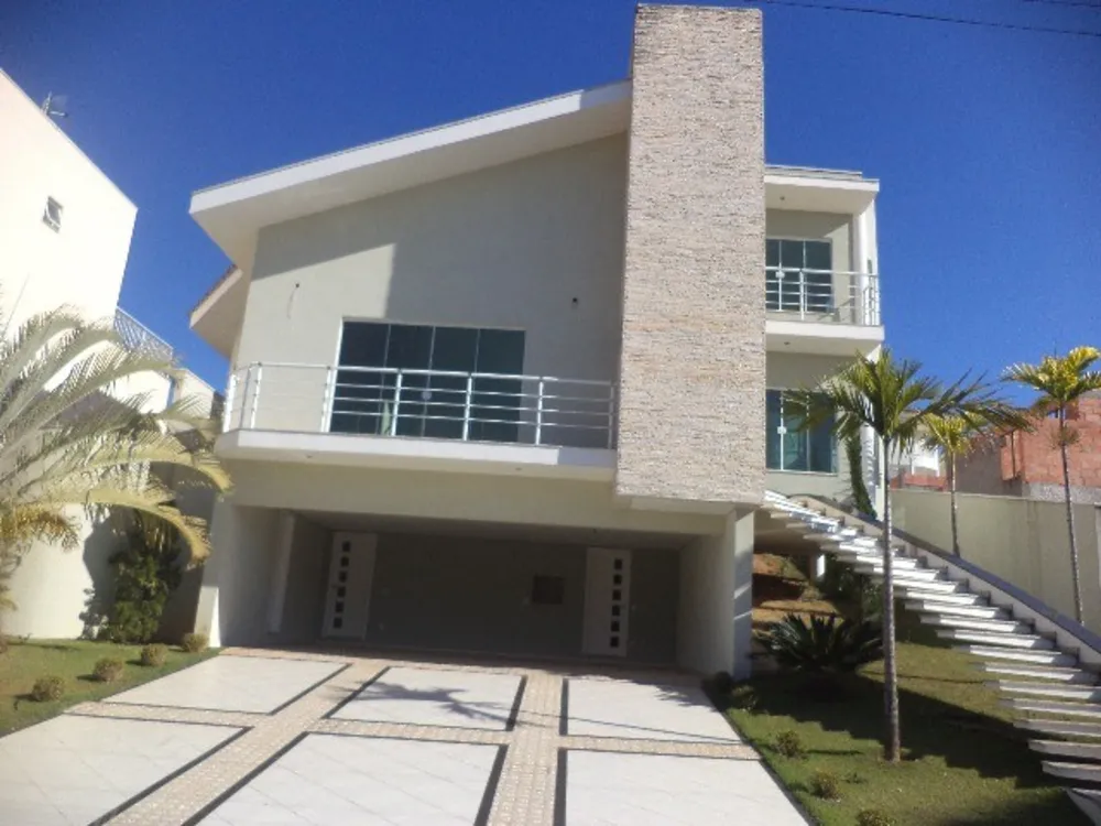 Casa de Condomínio, 4 quartos - Foto 3