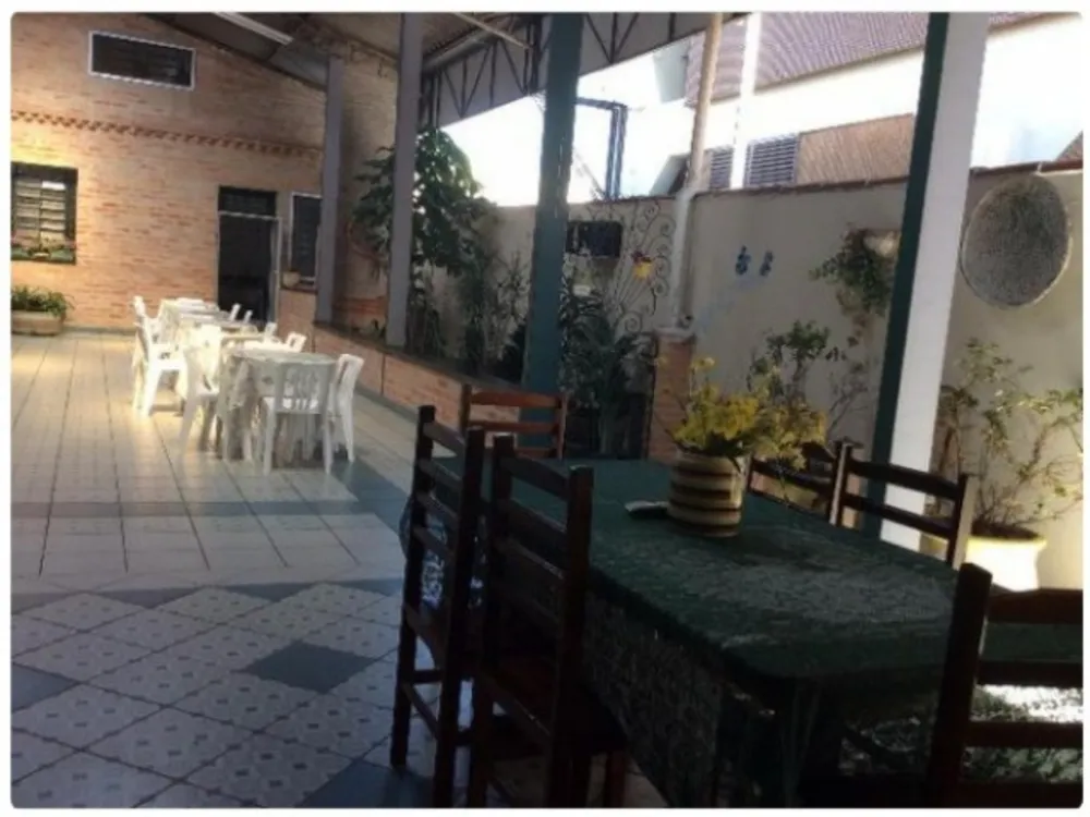 Loja-Salão, 320 m² - Foto 4